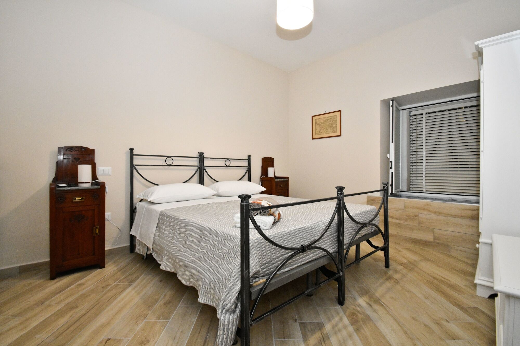 Il Timone B&B Кастелламмаре-ді-Стабія Екстер'єр фото